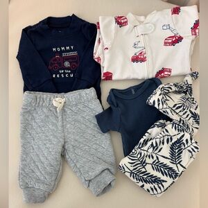 ✨NEW 3-6 month bundle✨